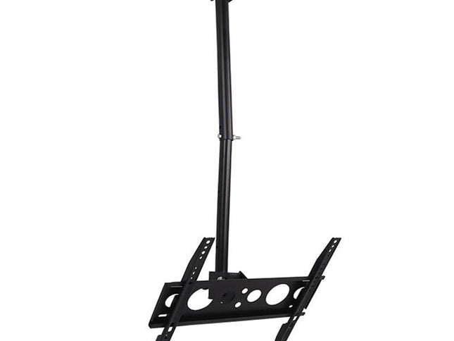 Adjustable Single Screen Tv Wall / Ceiling Mount - 26-60 Inch 0.5-1M Range-1915198431543037953