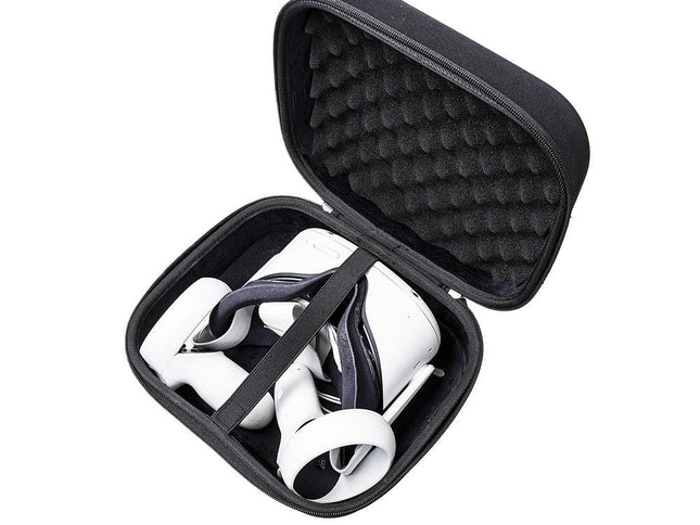 Portable Shockproof Storage Case For Oculus Quest 2 Vr Glasses-1915198376241139713