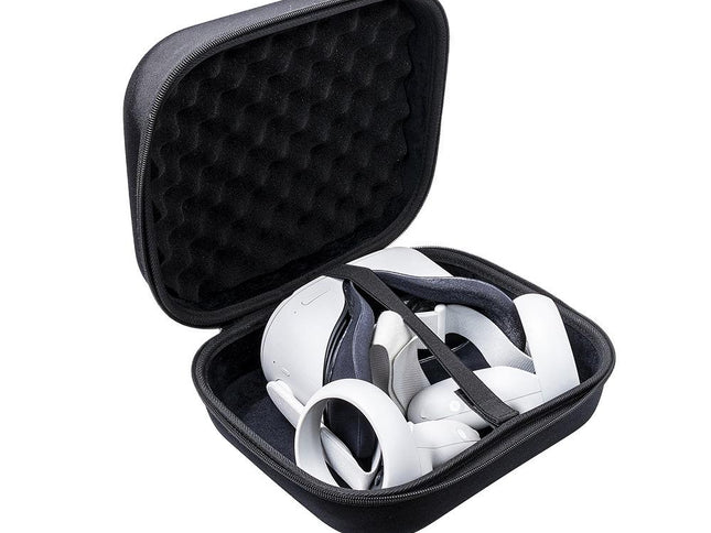 Portable Shockproof Storage Case For Oculus Quest 2 Vr Glasses-1915198376241139714