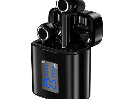 5D Stereo T & G Tg905 Tws Bluetooth Earphones With Led Display & Charging Box-1915198223937572864