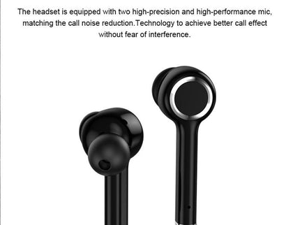 5D Stereo T & G Tg905 Tws Bluetooth Earphones With Led Display & Charging Box-1915198223937572867