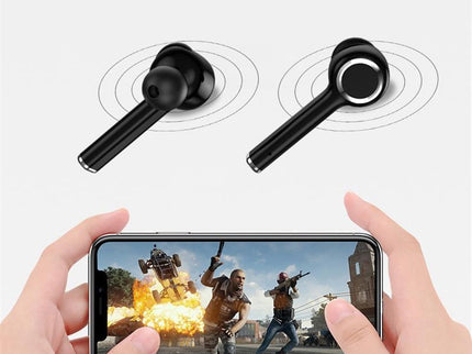 5D Stereo T & G Tg905 Tws Bluetooth Earphones With Led Display & Charging Box-1915198223937572872
