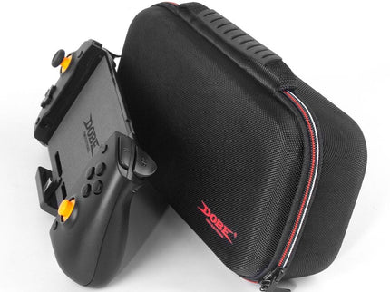 Enhanced Switch Gamepad Grip With Vibration And Storage-1915197102082887685