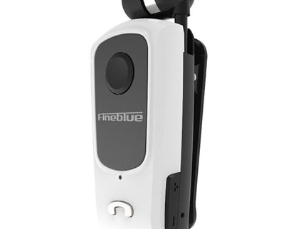 Retractable Bluetooth Headset With Caller Vibration Reminder-1915198128810758151
