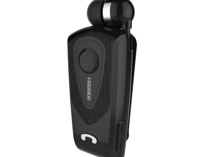 Retractable Bluetooth Headset With Caller Reminder And Anti-Theft Vibration-1915198280875249664