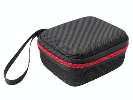 Travel Case For Jbl Go / Go 2 - Black / Red-1915196694623031302