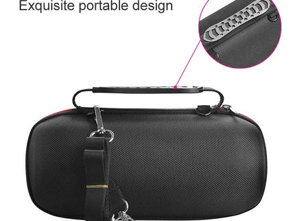 Hard Box For Jbl Pulse3 / Flip4 / Flip3 / Charge2 Bluetooth Speaker-1915197769228881922