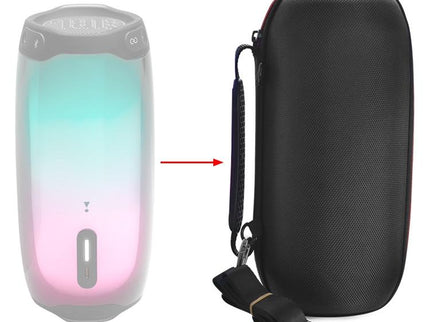 Hard Box For Jbl Pulse3 / Flip4 / Flip3 / Charge2 Bluetooth Speaker-1915197769228881925