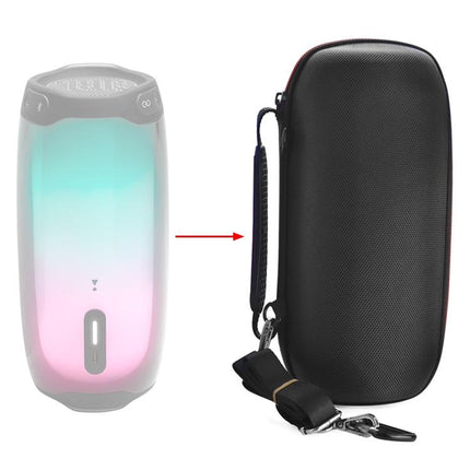 Hard Box For Jbl Pulse3 / Flip4 / Flip3 / Charge2 Bluetooth Speaker-1915197769228881925