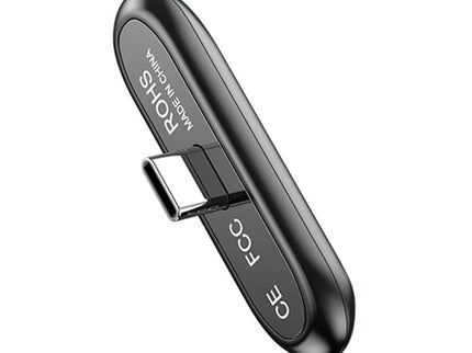 Wireless Type C Audio Adapter For Nintendo Switch Lite / Pc / Smartphone - Compact And Versatile-1915197073674866689