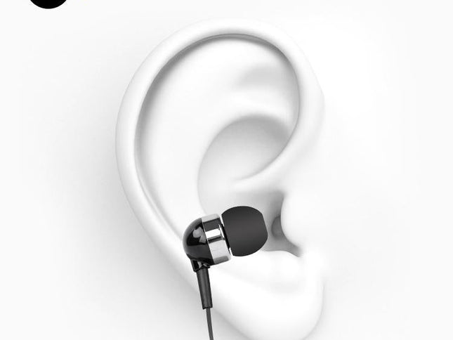 Retractable Bluetooth Headset With Caller Reminder And Anti-Theft Feature-1915198279986057218