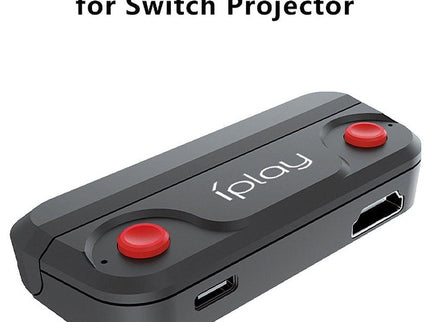 Wireless Audio Adapter For Nintendo Switch - Tooth-1915198018588643329