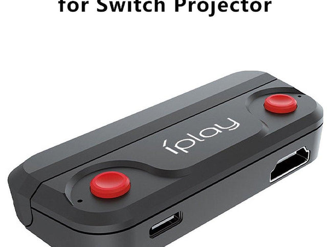 Wireless Audio Adapter For Nintendo Switch - Tooth-1915198018588643329