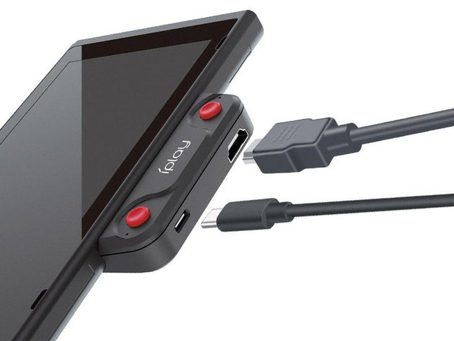 Wireless Audio Adapter For Nintendo Switch - Tooth-1915198018588643330