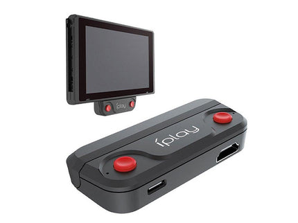 Wireless Audio Adapter For Nintendo Switch - Tooth-1915198018588643332