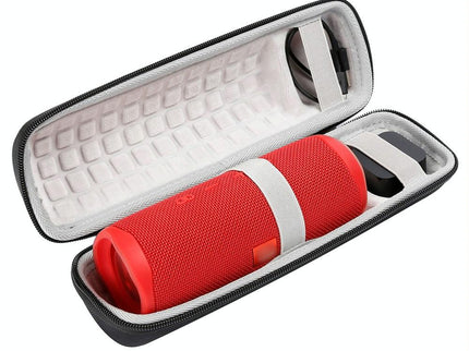 Portable Storage Bag For Jbl Flip 5 / 4 / 3 Bluetooth Speaker-1915196988593410054