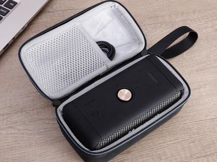 Marshall Emberton Bluetooth Speaker Shockproof Portable Storage Bag-1915197918353166342