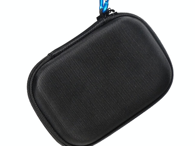 Shockproof Storage Bag For Jbl Go3 Bluetooth Speaker - Outdoor Portable-1915197581198233601