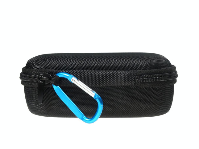 Shockproof Storage Bag For Jbl Go3 Bluetooth Speaker - Outdoor Portable-1915197581198233602