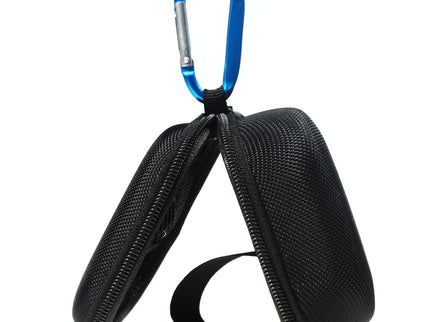 Shockproof Storage Bag For Jbl Go3 Bluetooth Speaker - Outdoor Portable-1915197581198233603