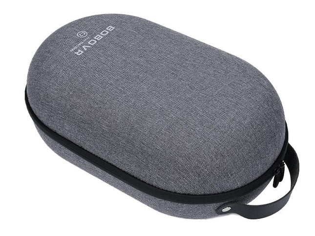 Spacious Portable Case For Oculus Quest 2 - Large Size-1915197740527259649