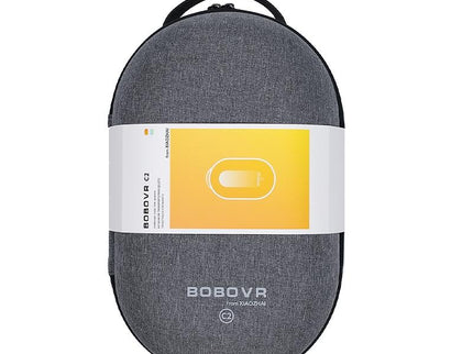 Spacious Portable Case For Oculus Quest 2 - Large Size-1915197740527259655