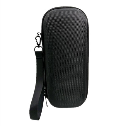Flex Bluetooth Speaker Storage Bag For Bose Soundlink - Compact And Durable-1915197552710520834