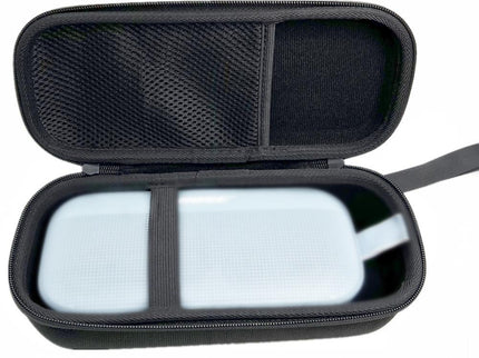 Flex Bluetooth Speaker Storage Bag For Bose Soundlink - Compact And Durable-1915197552710520836