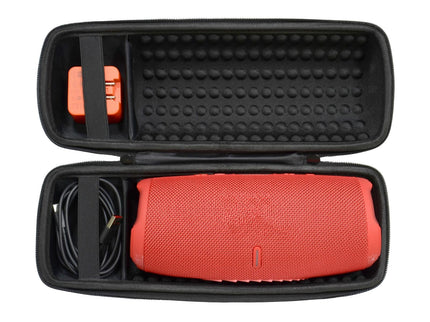 Shockproof Hard Case For Jbl Charge 5 - Portable-1915197677134548997