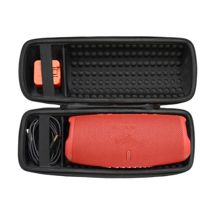 Shockproof Hard Case For Jbl Charge 5 - Portable-1915197677134548997