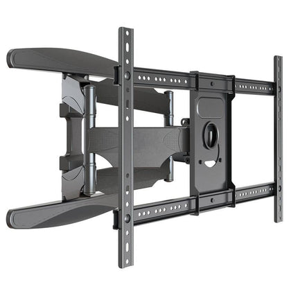 Swivel Tv Wall Mount For 55-85 Led / Lcd - All-Moving Cantilever Design-1964932258087440385