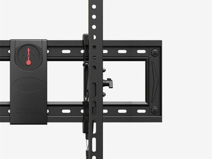 Adjustable Tilt Wall Mount For 55-85 Lcd Tv-1915197492736167938