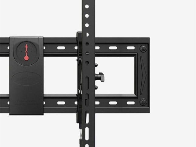Adjustable Tilt Wall Mount For 55-85 Lcd Tv-1915197492736167938