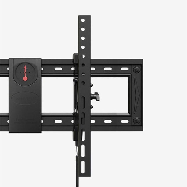 Adjustable Tilt Wall Mount For 55-85 Lcd Tv-1964932258829832194