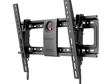 Adjustable Tilt Wall Mount For 55-85 Lcd Tv-1915197492736167944