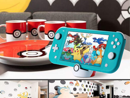 Portable Charging Dock For Nintendo Switch / Lite-1915197597073674247