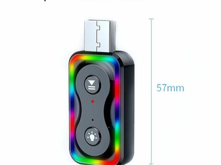 Bluetooth 5.3 Audio Receiver / Transmitter Adapter - Usb-1915197494699102209