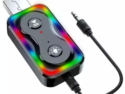 Bluetooth 5.3 Audio Receiver / Transmitter Adapter - Usb-1915197494699102214