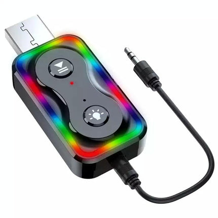 Bluetooth 5.3 Audio Receiver / Transmitter Adapter - Usb-1915197494699102214