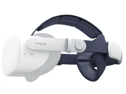 Universal Head Strap For Oculus Quest 2 - Adjustable-1915197021401255936
