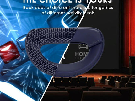 Universal Head Strap For Oculus Quest 2 - Adjustable-1915197021401255940