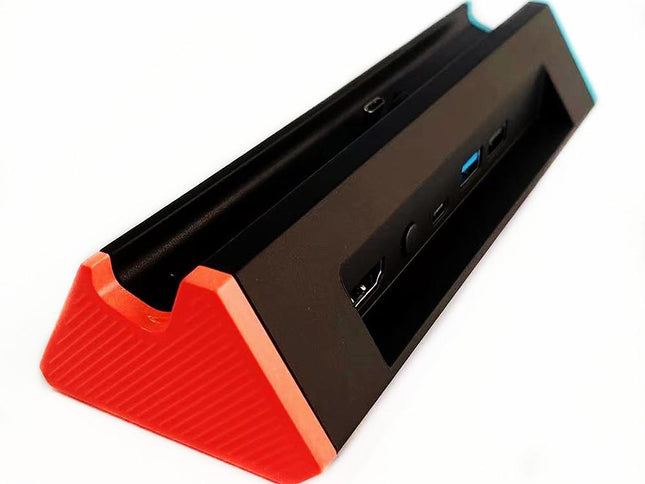 Nintendo Switch 4K Hdmi Adapter - Portable Dock-1915198409464221697