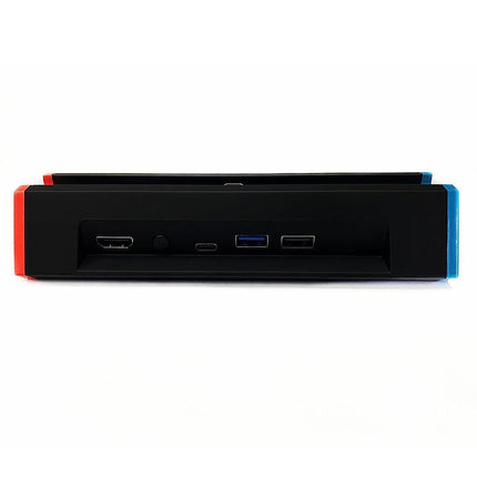 Nintendo Switch 4K Hdmi Adapter - Portable Dock-1915198409464221698
