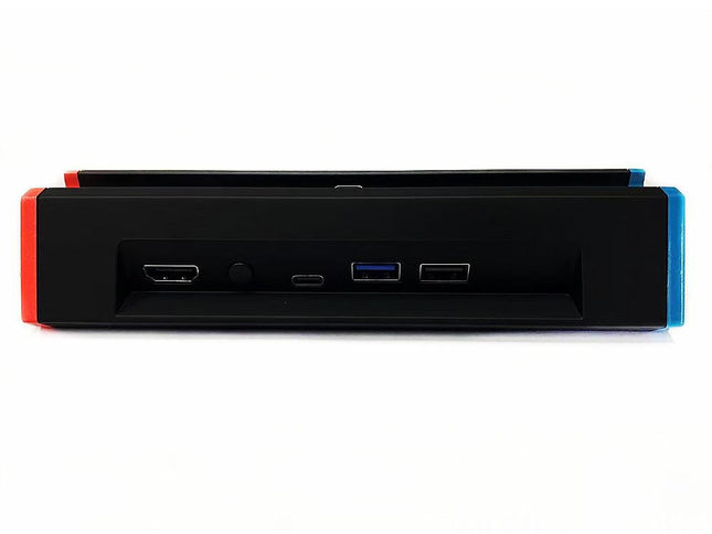 Nintendo Switch 4K Hdmi Adapter - Portable Dock-1915198409464221698