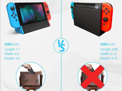 Nintendo Switch 4K Hdmi Adapter With 1000Mbs Lan-1915198013849079813