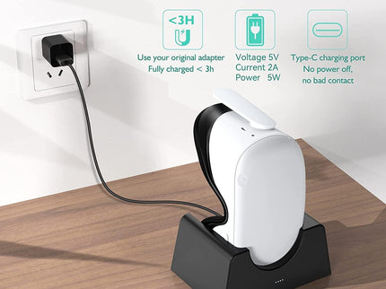 Oculus Quest 2 Charging Stand - Vr-1915197715944443905