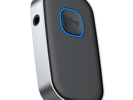 Bluetooth 5.0 Audio Transmitter Receiver With 3.5Mm Aux Adapter-1915197505528795137