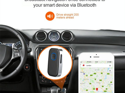 Bluetooth 5.0 Audio Transmitter Receiver With 3.5Mm Aux Adapter-1915197505528795139