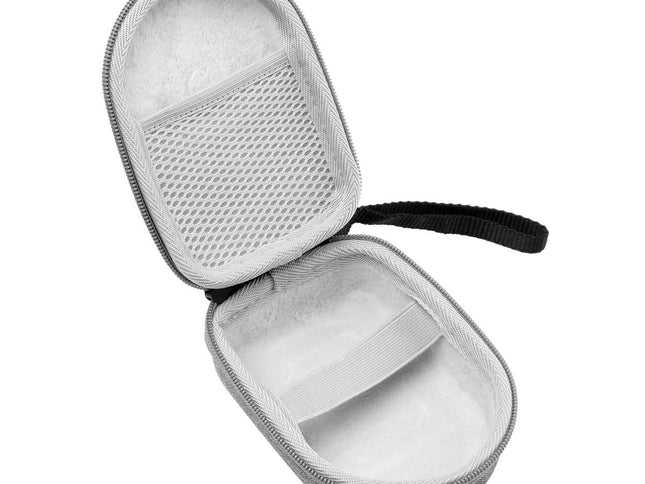 Jbl Go3 Portable Storage Case - Gray-1915196692936921089