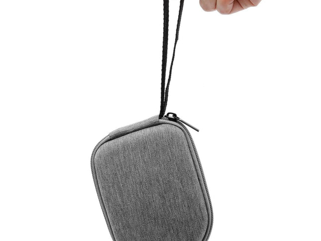 Jbl Go3 Portable Storage Case - Gray-1915196692936921090